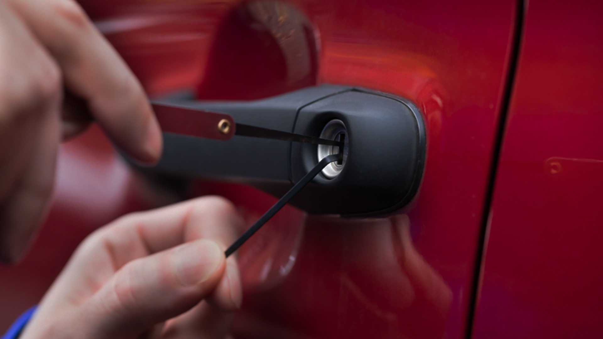 Automotive Locksmith Jacksonville