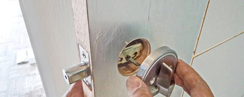 Lock Installation Services in Jacksonville Florida