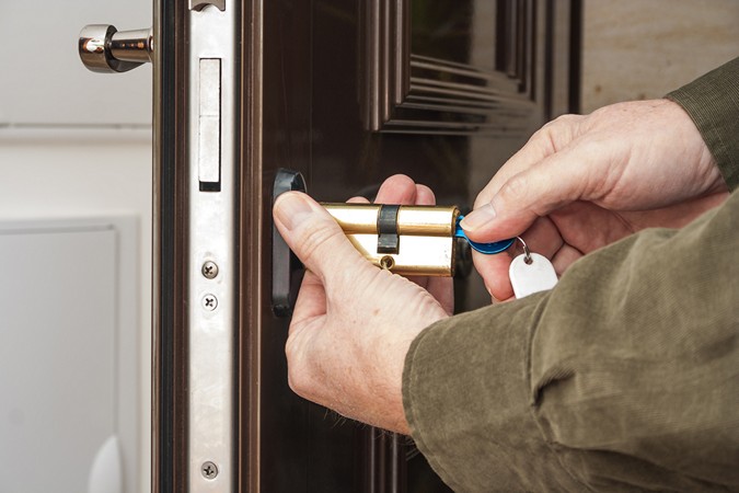 Residential Locksmith Jacksonville