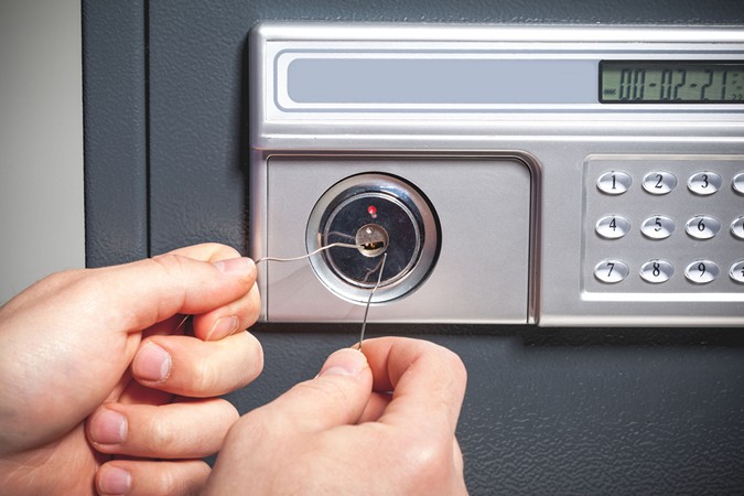 Unlock safe Services in Jacksonville