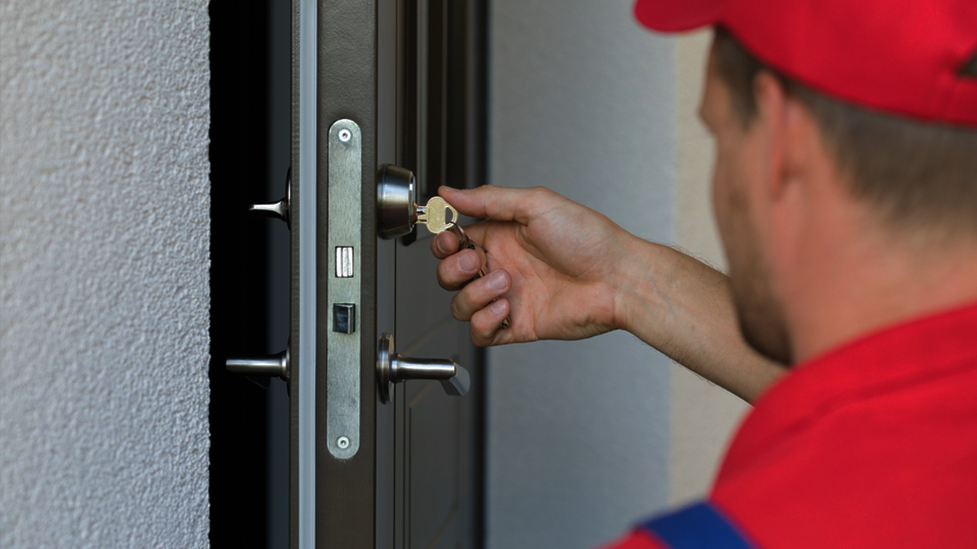 Locksmith Jacksonville