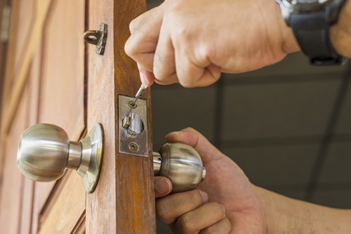 Office Locksmith Jacksonville